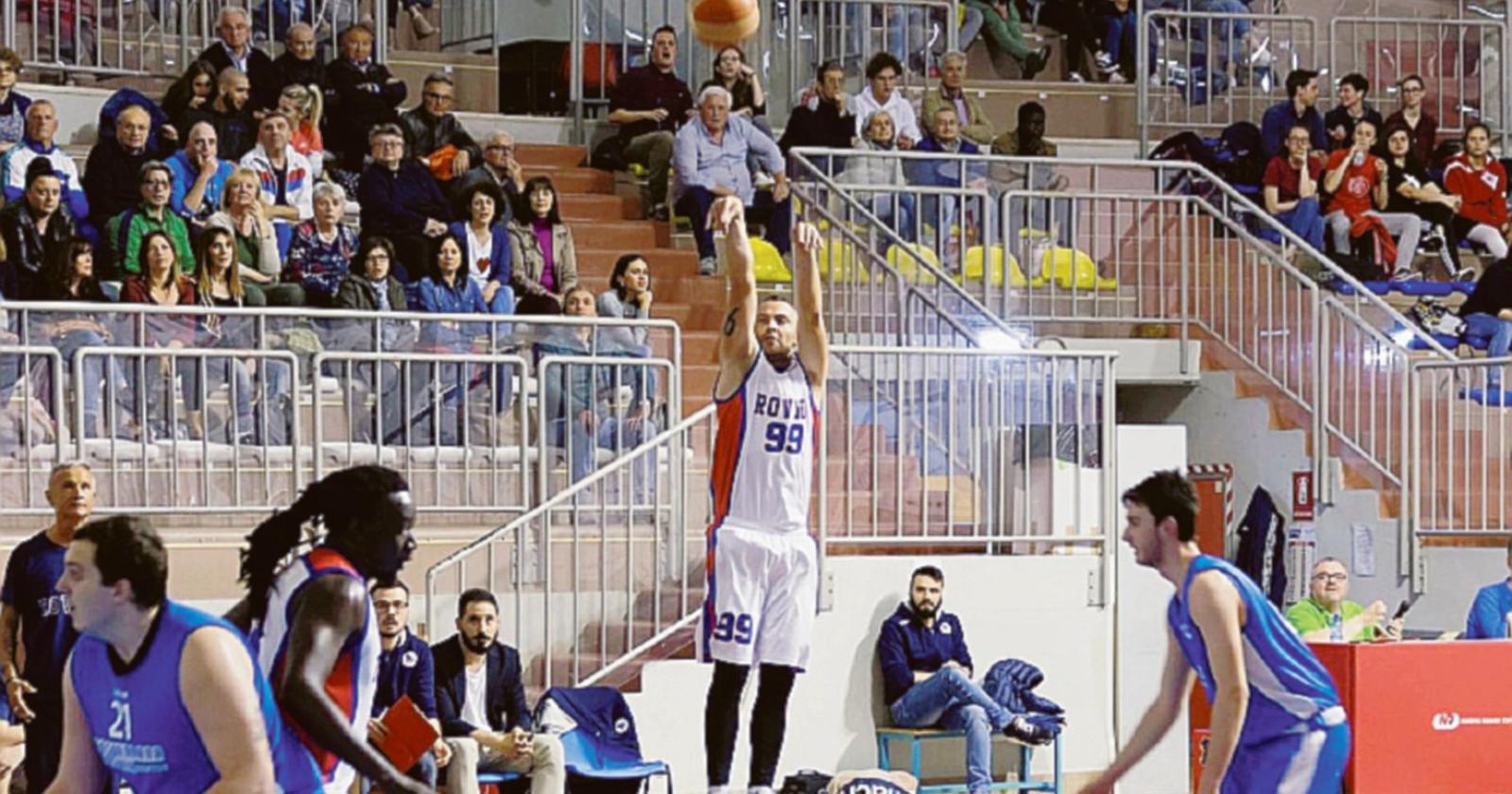 Cipriani, Pantere in emergenza