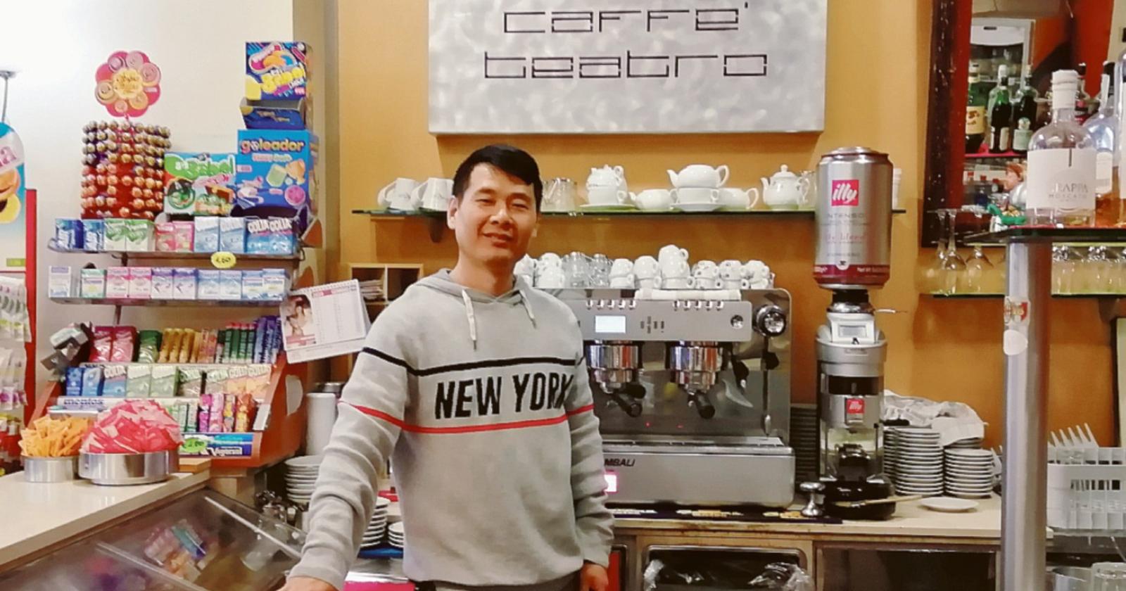 Badia, “Al teatro” e "Bit Cafè", l'accoglienza è di casa