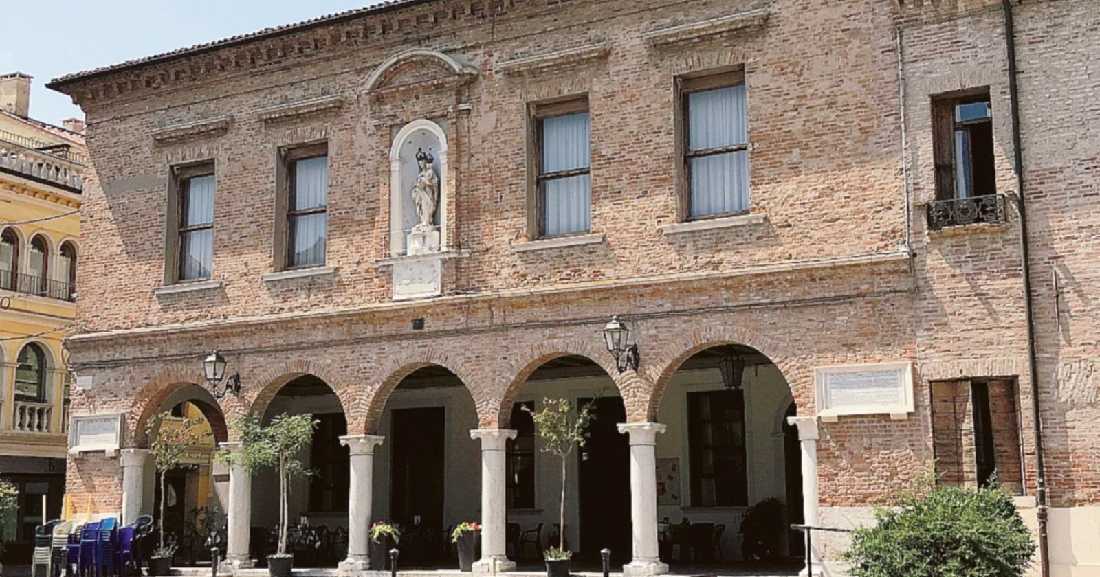 “Un patrimonio da valorizzare”