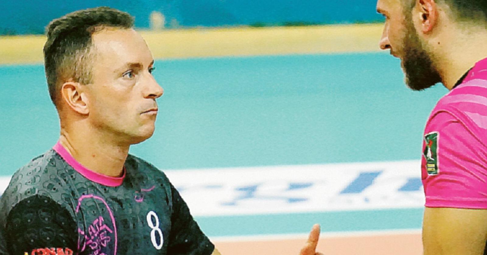 Marini, l’occasione per rialzarsi