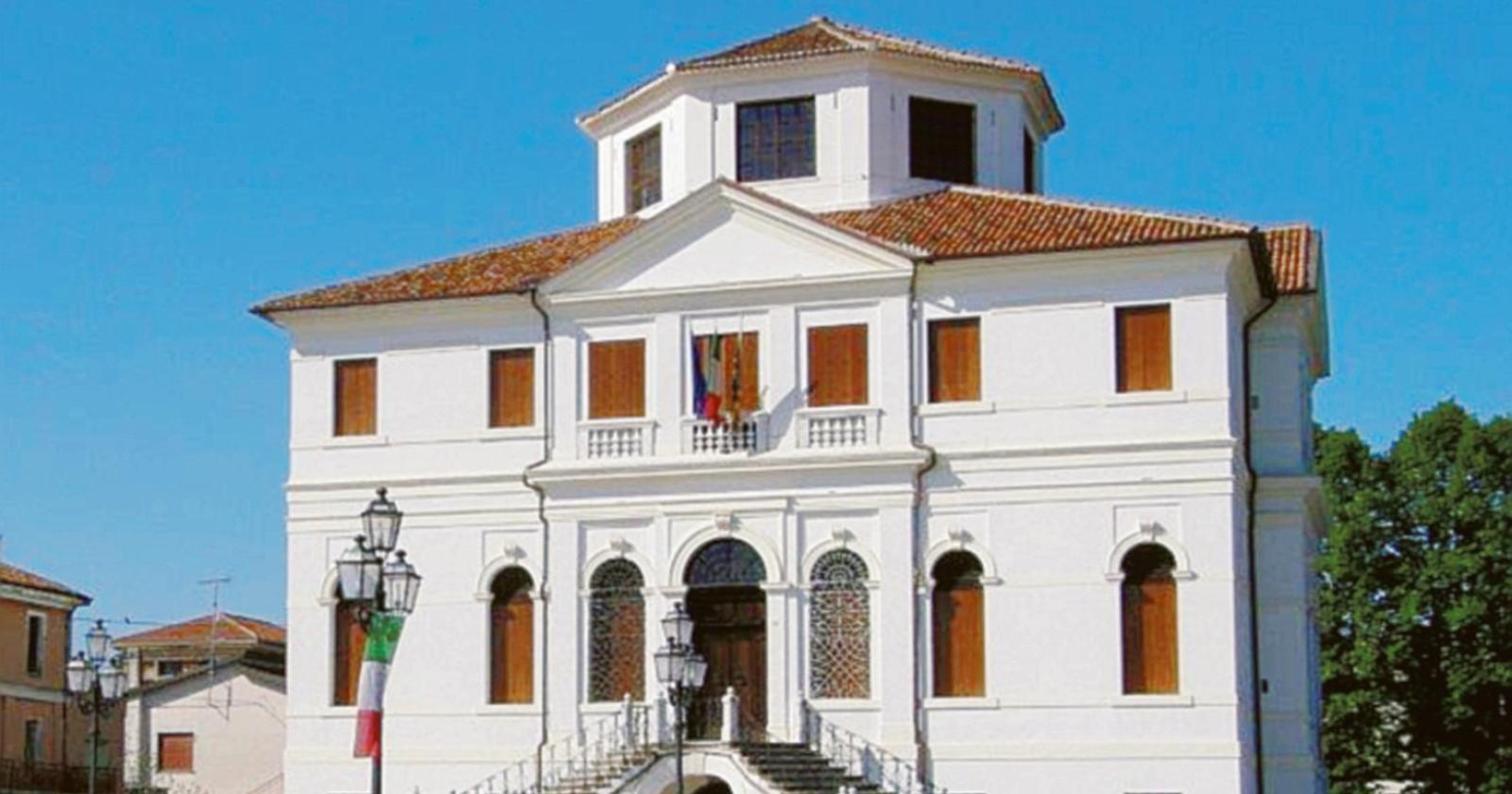 Sotto l’albero, un posto in Comune