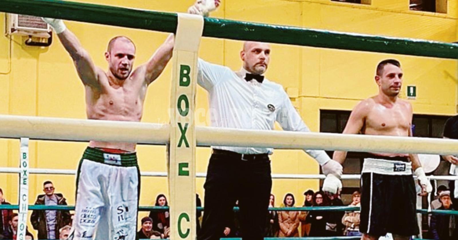 Roncon a caccia del titolo