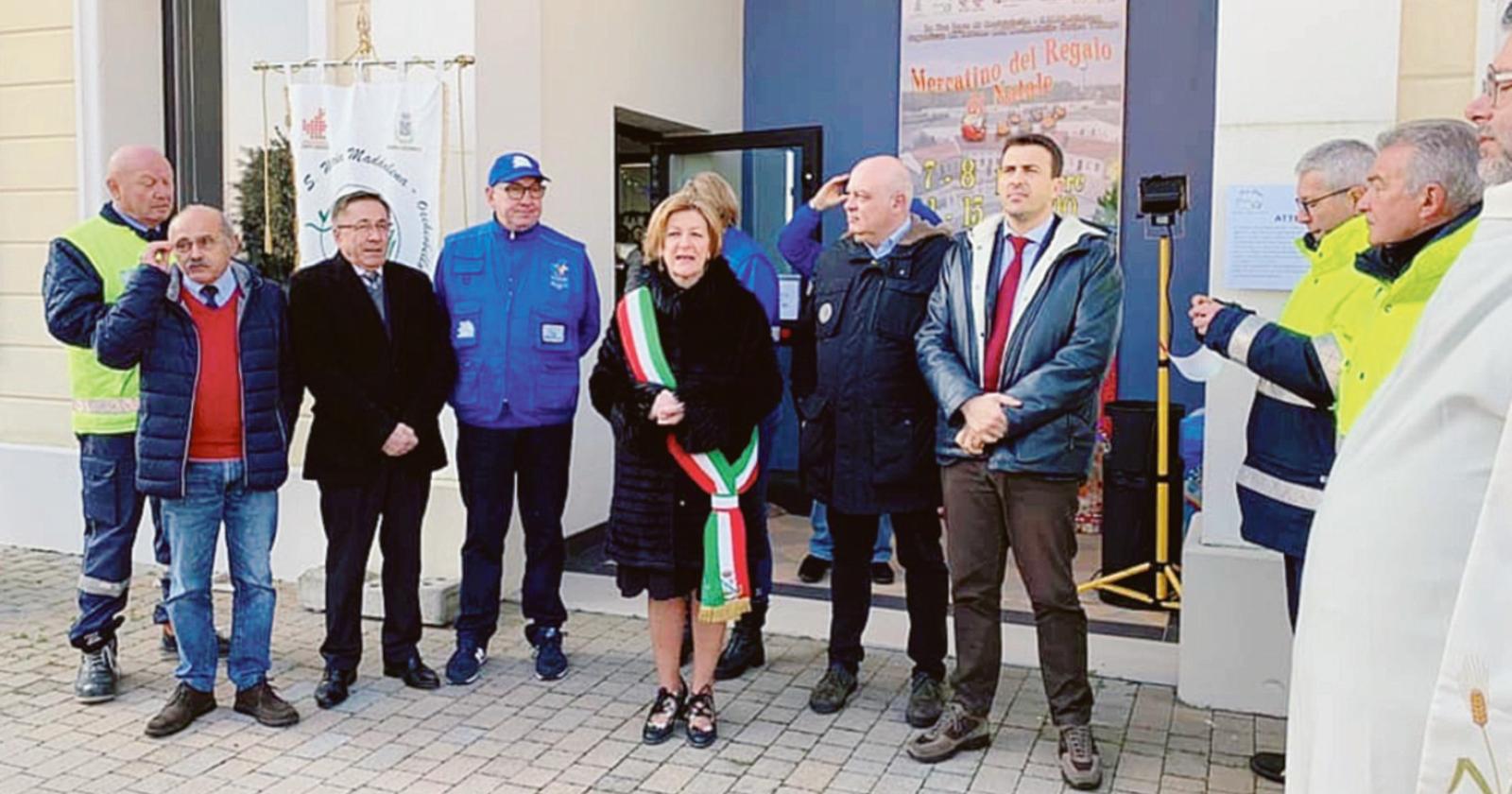 Mercatini di Natale all’Outlet