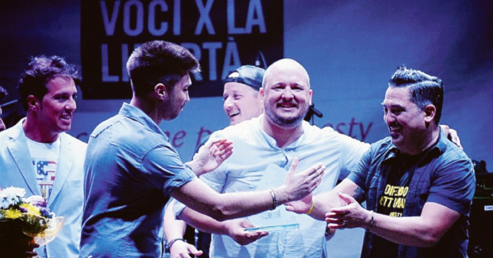 Voci per la libertà multimediali