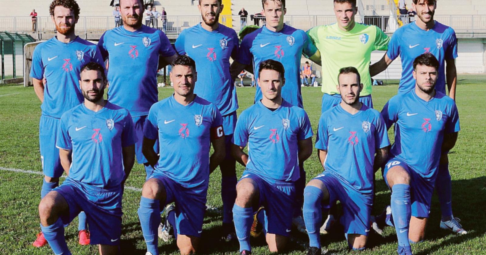 Rovigo c’è il Monselice: è il match dell’anno