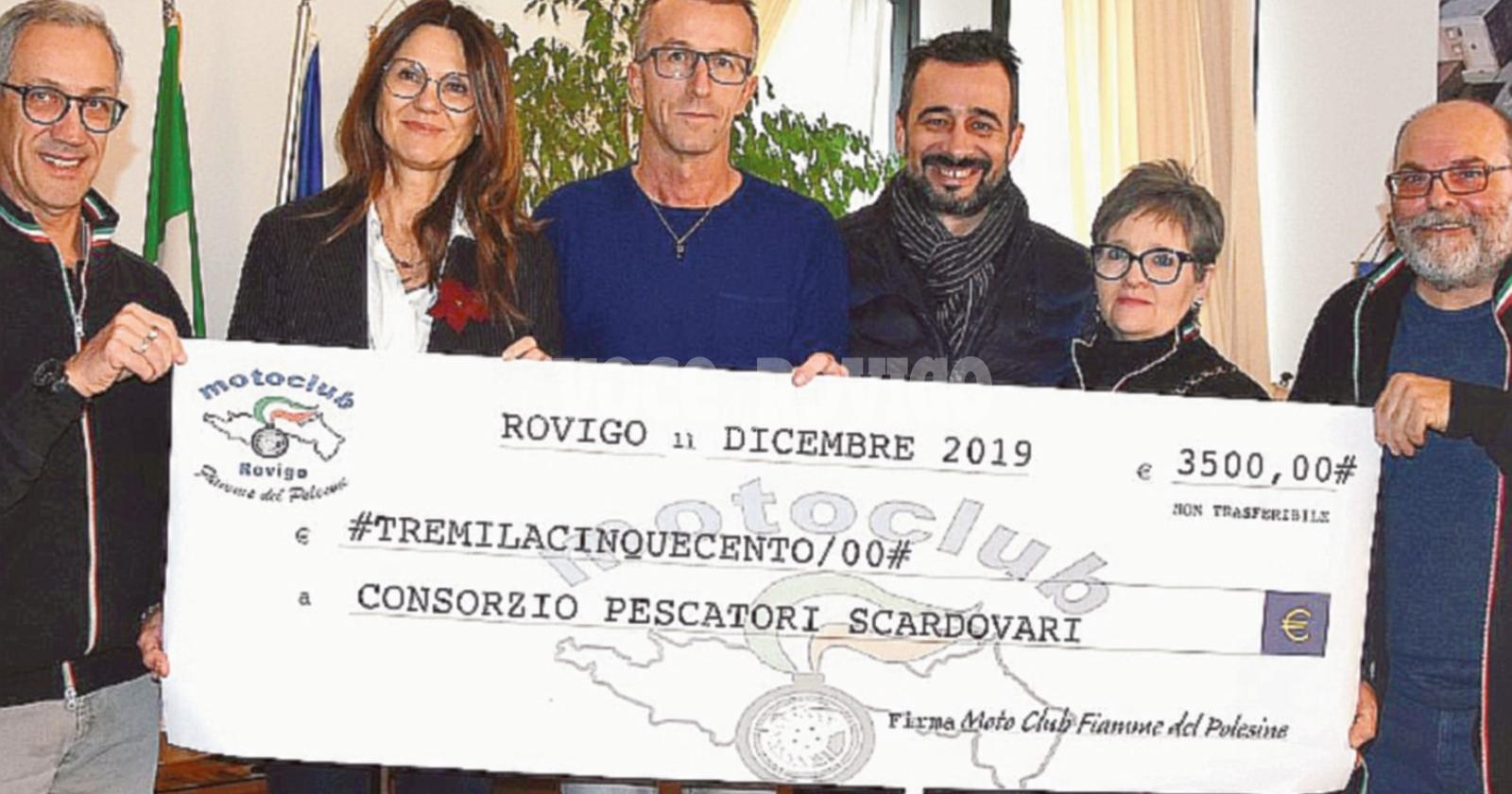 Quei centauri hanno il cuore d&rsquo;oro