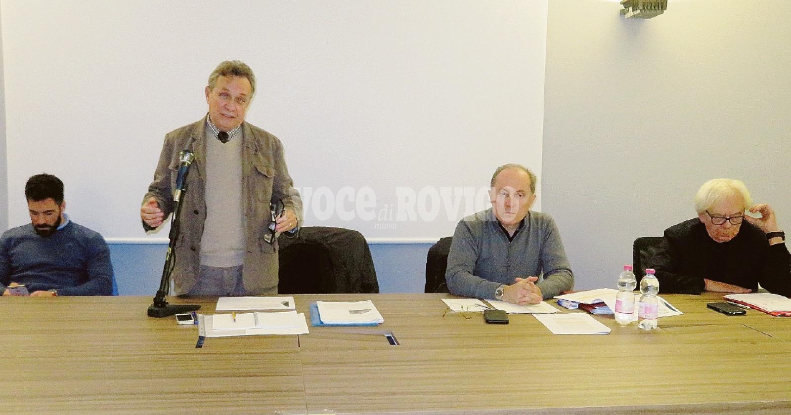 Inquilini Ater, scampato pericolo