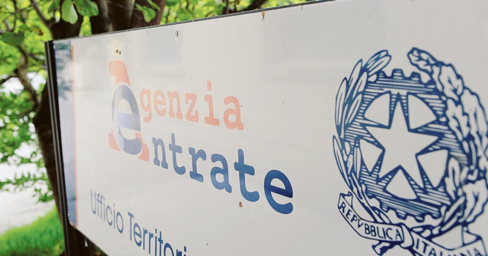 Undici anni per avere ragione sull'Agenzia delle Entrate