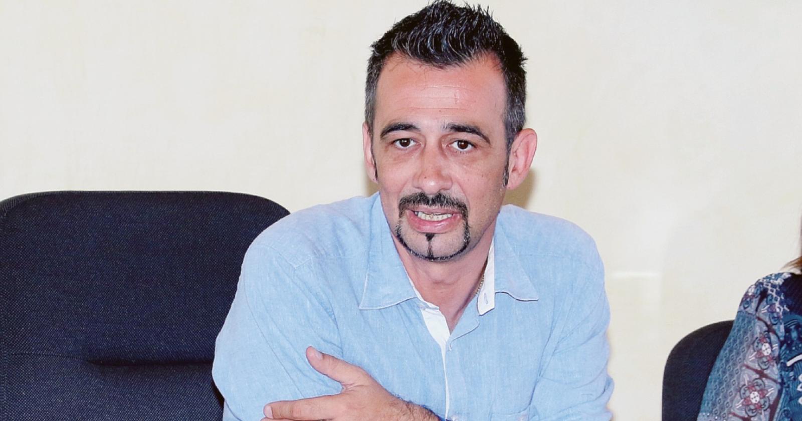 Pizzoli: “Questa revoca non deve passare”