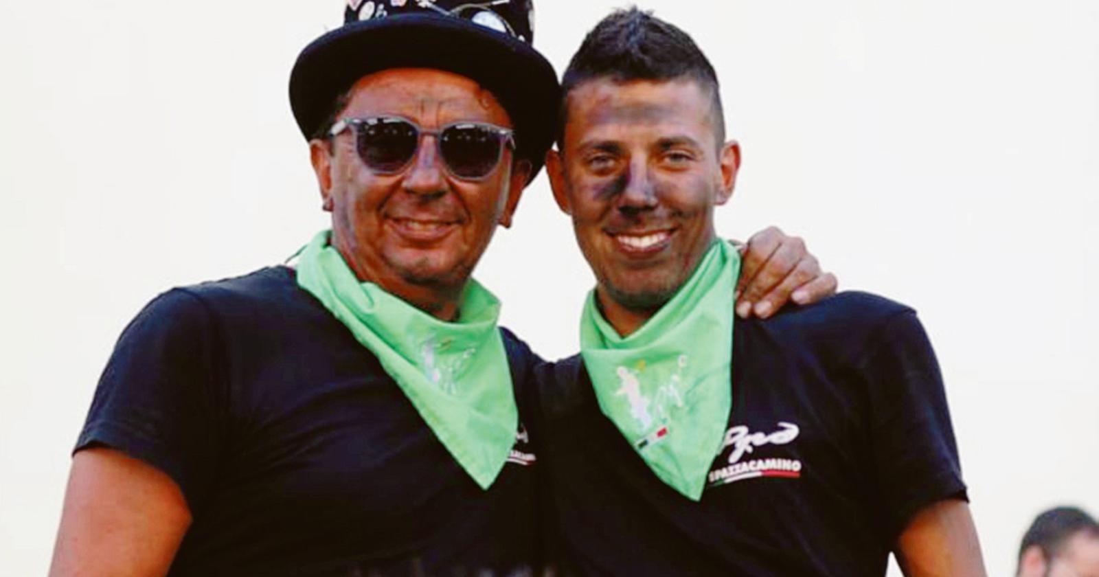 Professione spazzacamino, che passione!