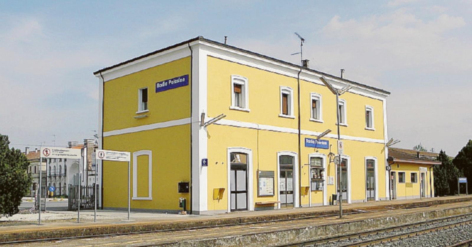 Badia Pro insiste con la stazione ferroviaria