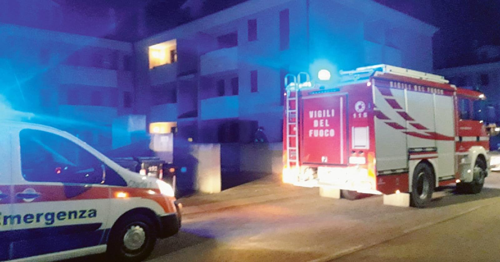 Intossicati anche quattro bimbi