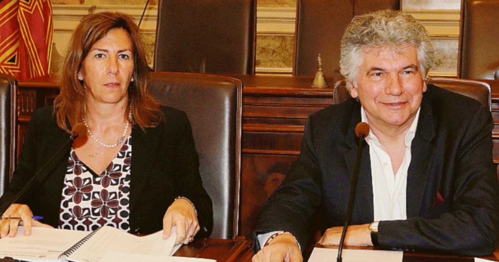 Dall’Ara a perdere non ci sta