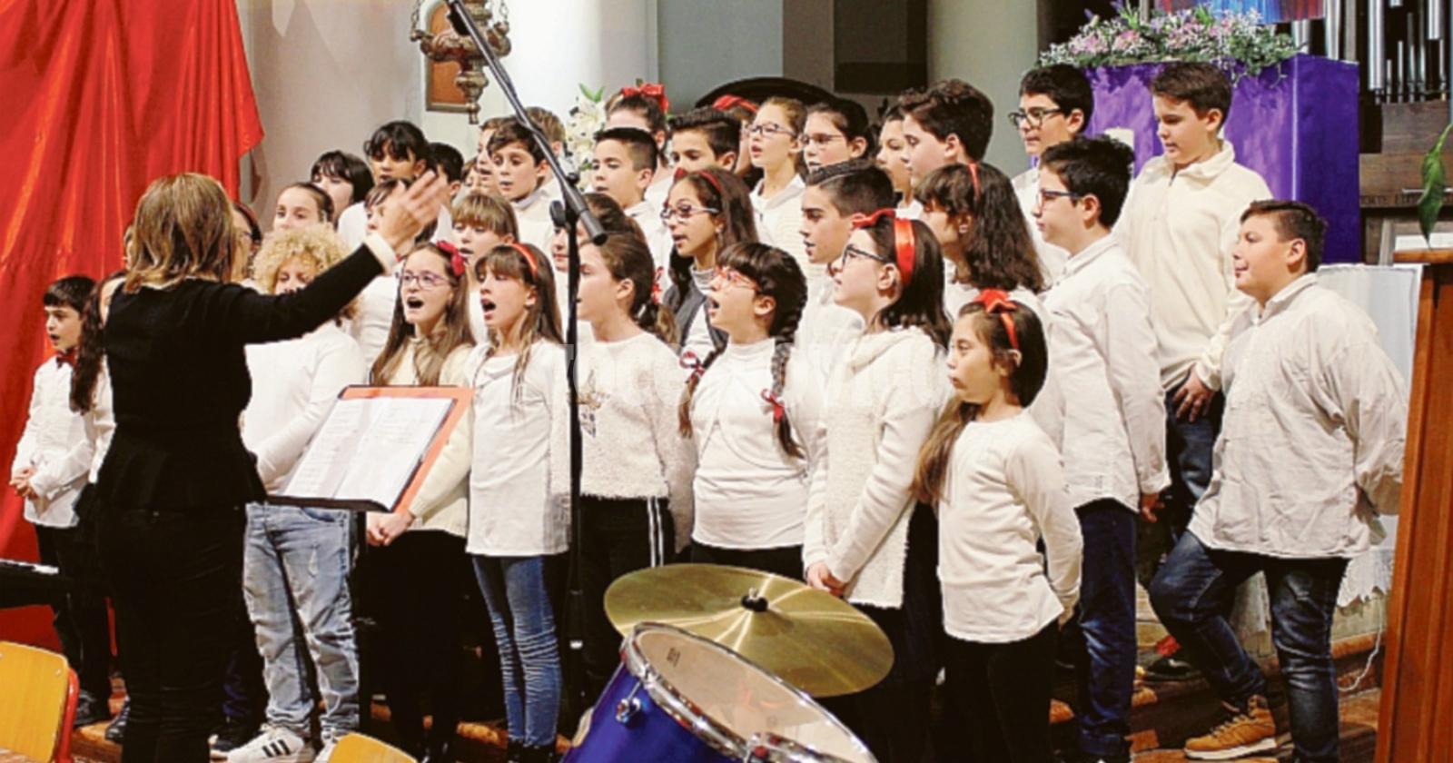 Maxirecita per 3mila persone