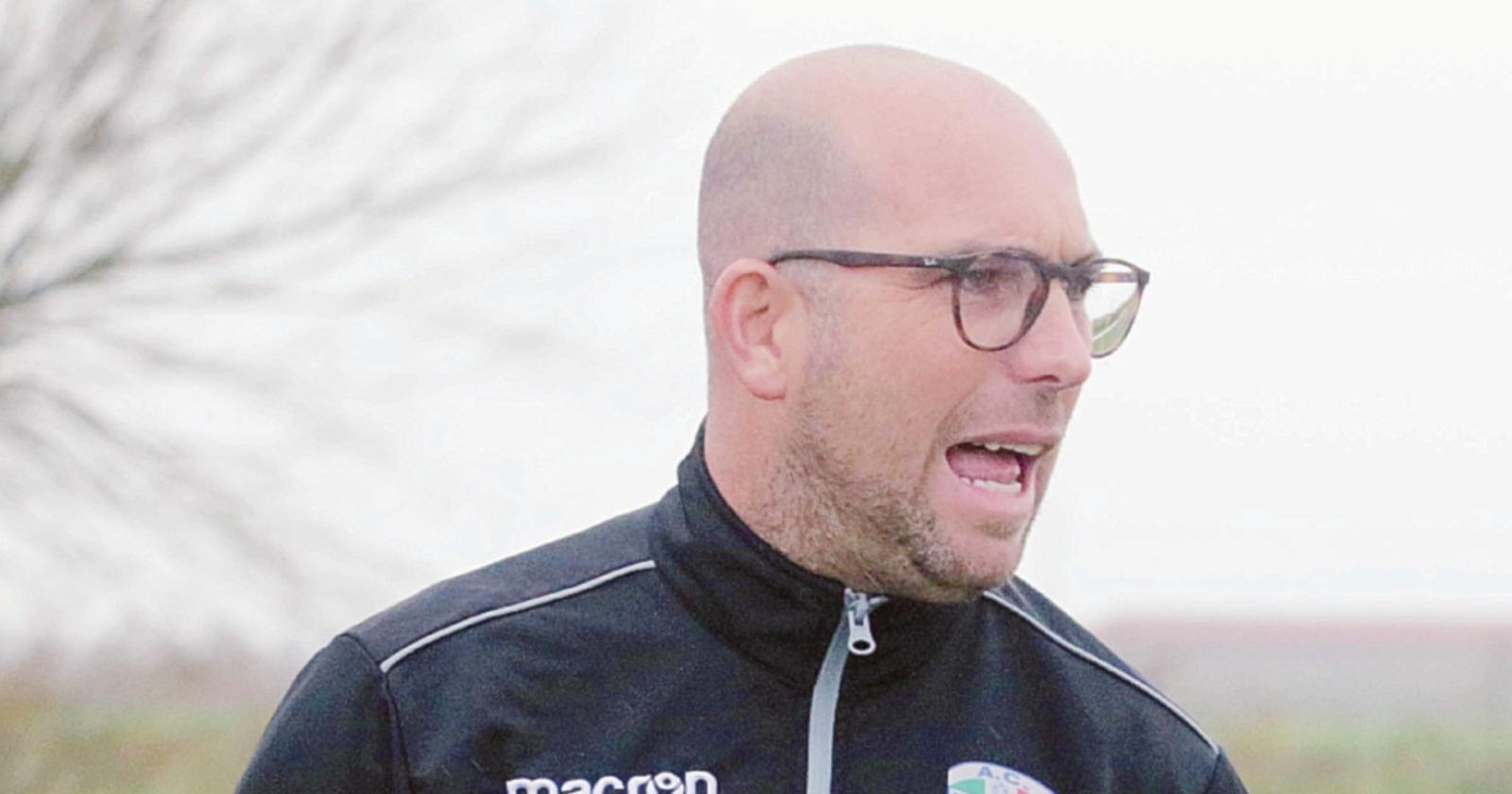 Delta, obiettivo play off
