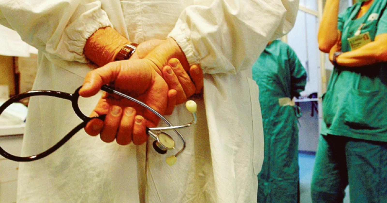 Coop negli ospedali: nuovi dubbi e segnalazioni