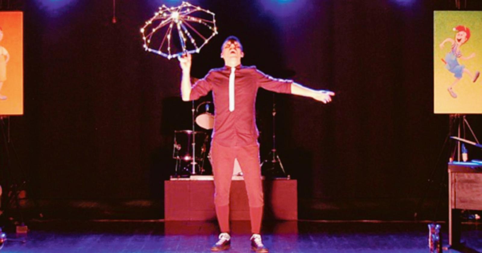 Musica e teatro, poker per le famiglie