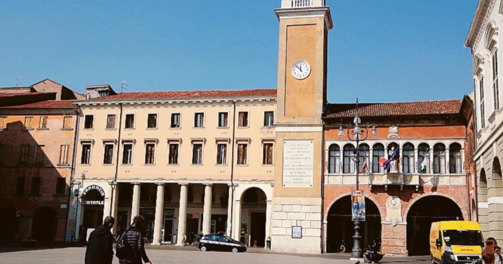 Capitale cultura? Scaduti i termini. "Ma ci proviamo quest'anno"