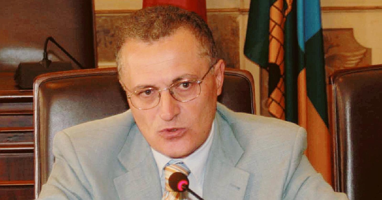 Vanni Bellonzi va in pensione: 38 anni al lavoro per il Polesine