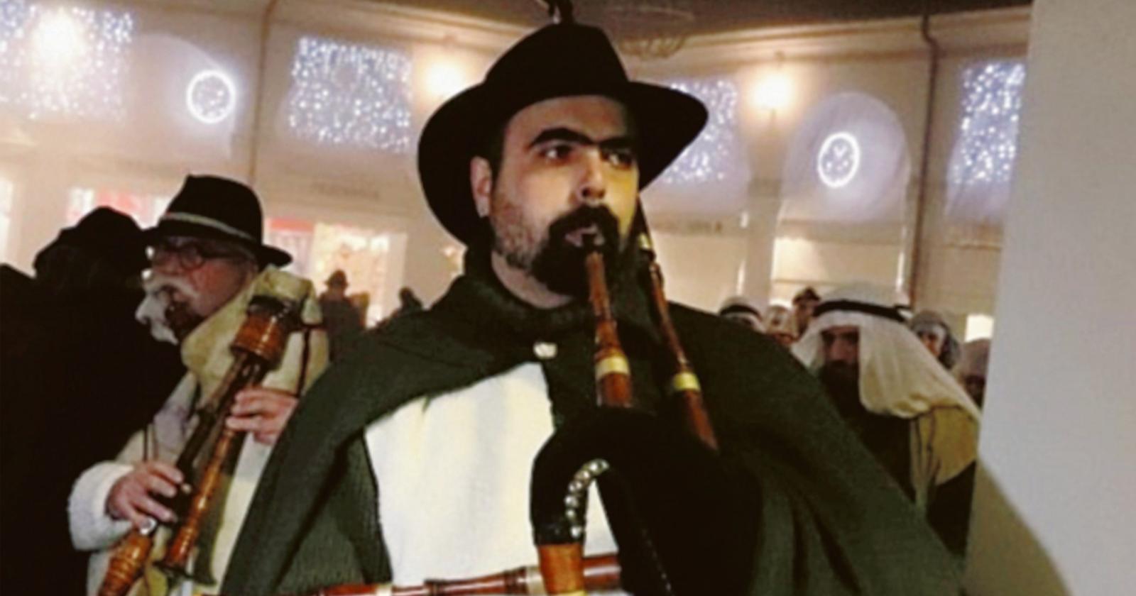 Torna oggi pomeriggio la grande magia con la sfilata del presepe vivente
