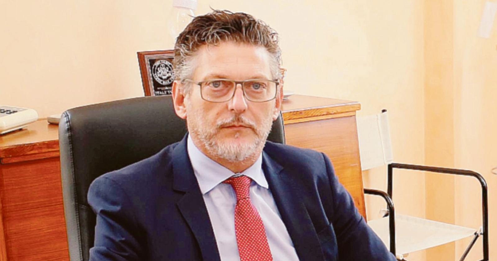 Gaffeo sul caso Tari:  “Incredibile che nessuno l'abbia chiesta prima"