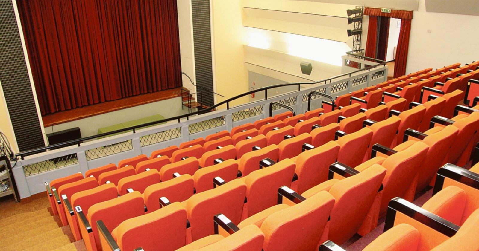 Cinema in centro, “lo agevoleremo”