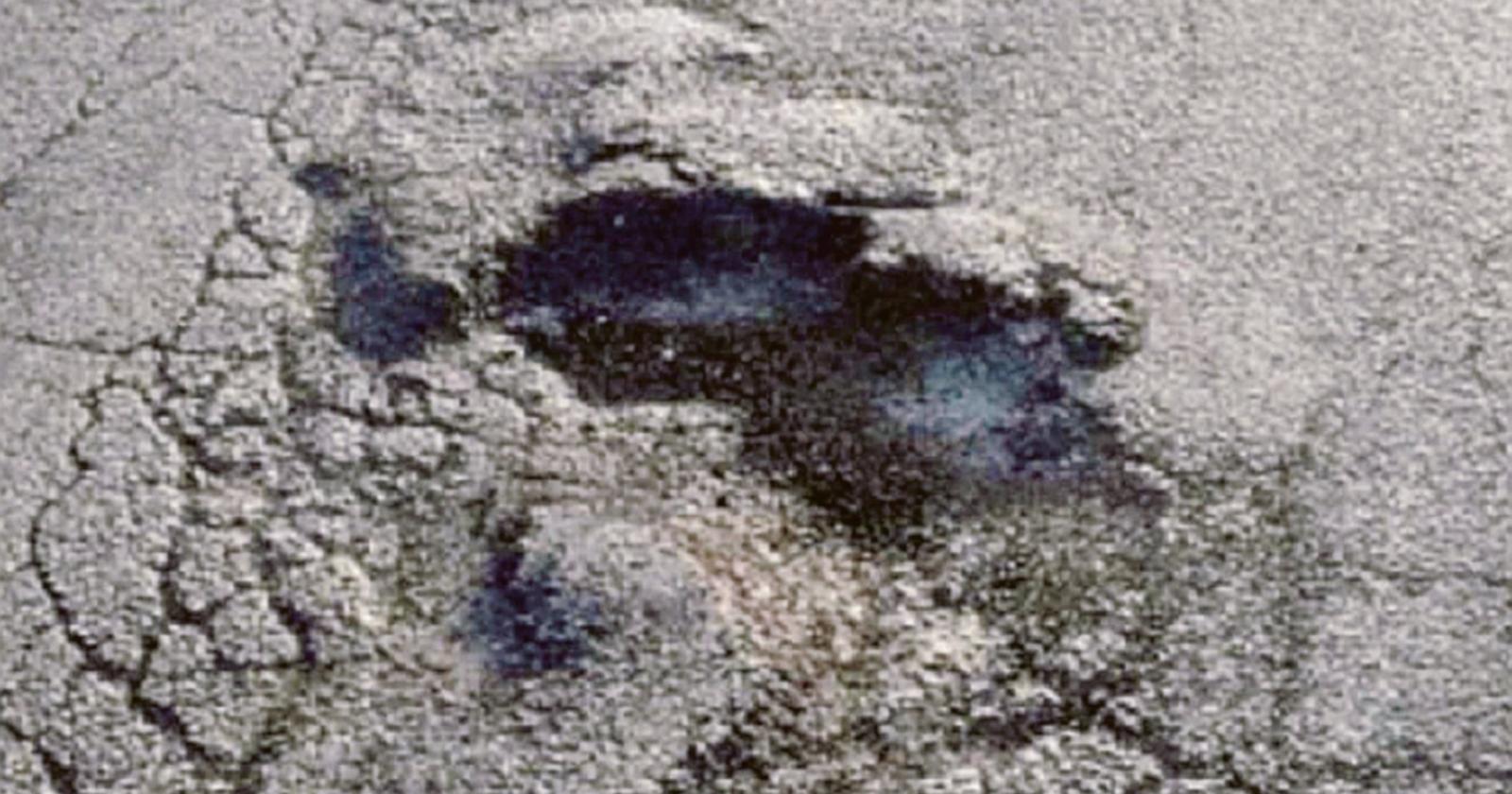 “Rischiamo di distruggere l’auto”
