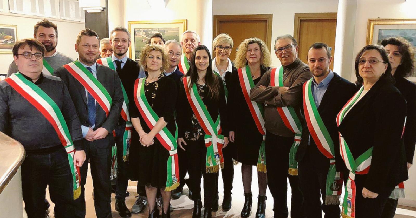 La Zes comincia a mettere le ali