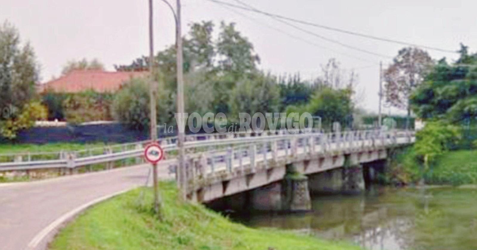 Botti Barbarighe: ponte nuovo