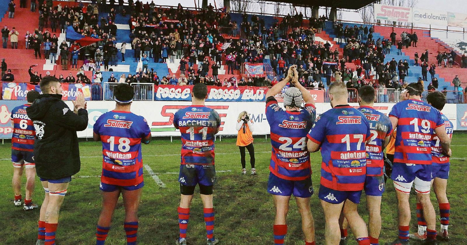 Rovigo, appuntamento con la storia
