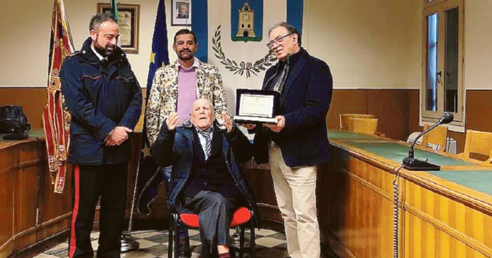 Vasco, cento anni di tagli