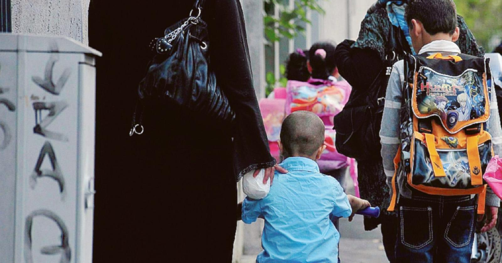 “Mi farò esplodere in nome di Allah”