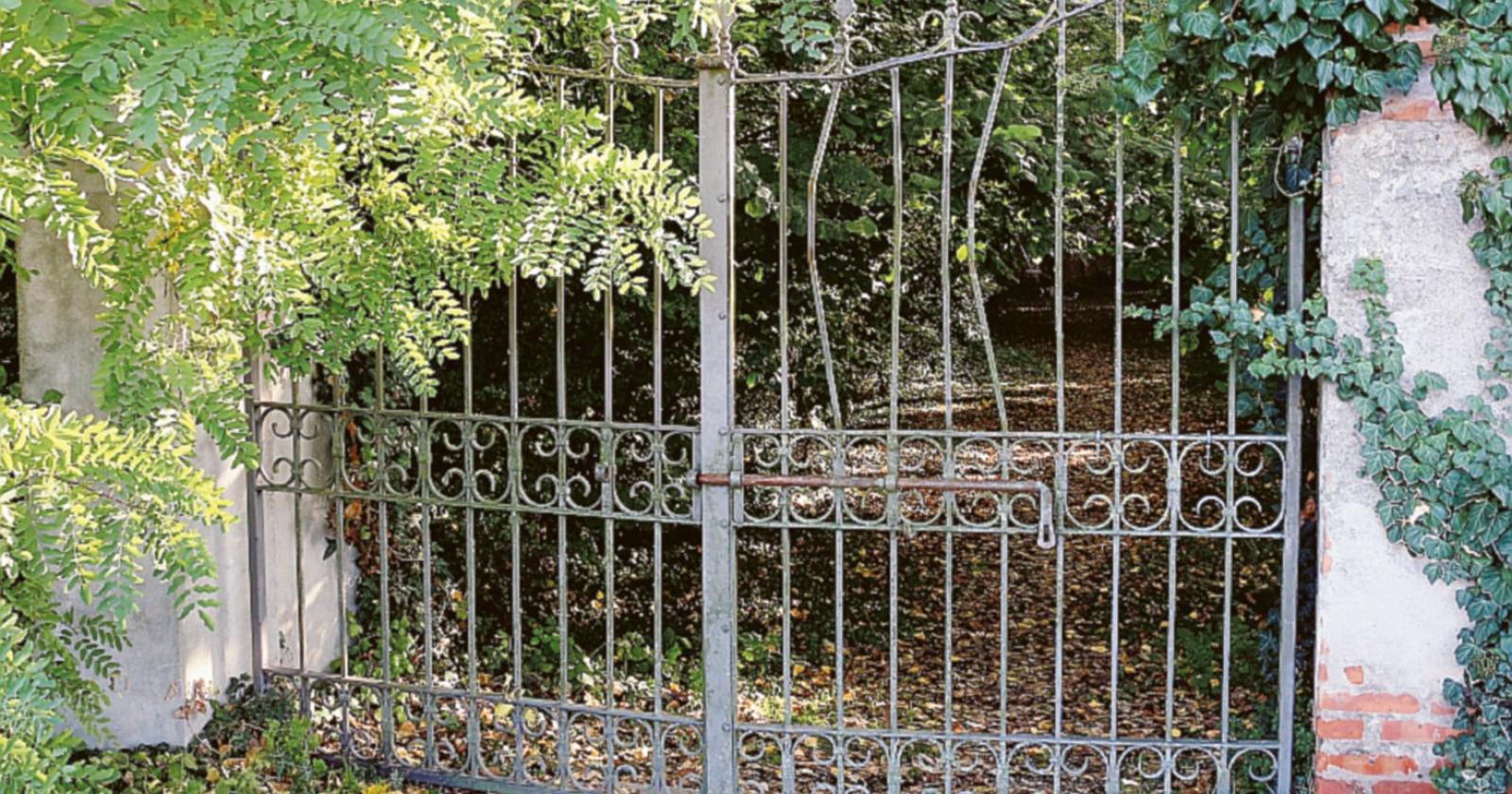 Parco Langer non si tocca: stop al progetto del gasdotto