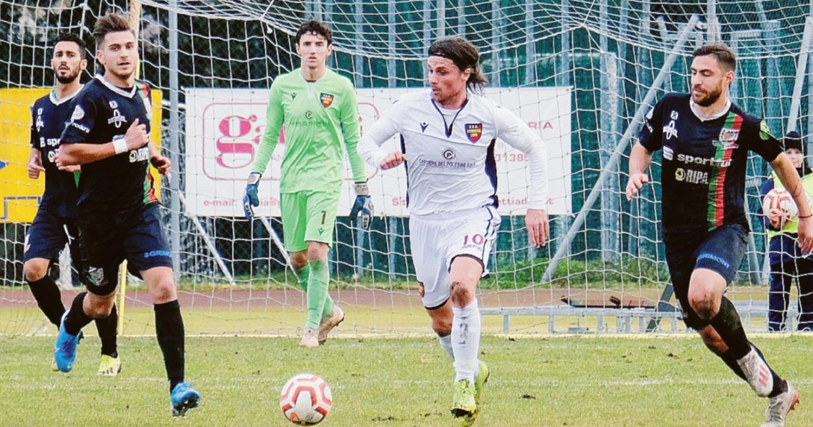 Adriese, attenzione al Tamai