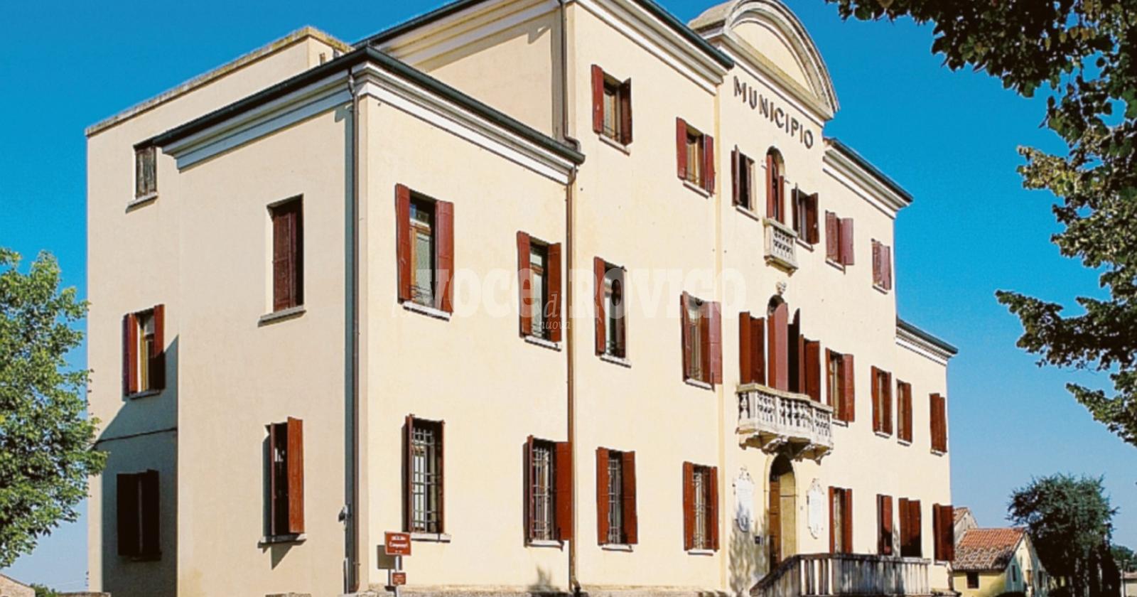 Comune, debito da 900mila euro