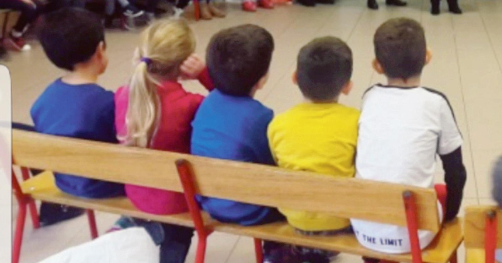 Allarme tubercolosi, controlli su 100 bimbi