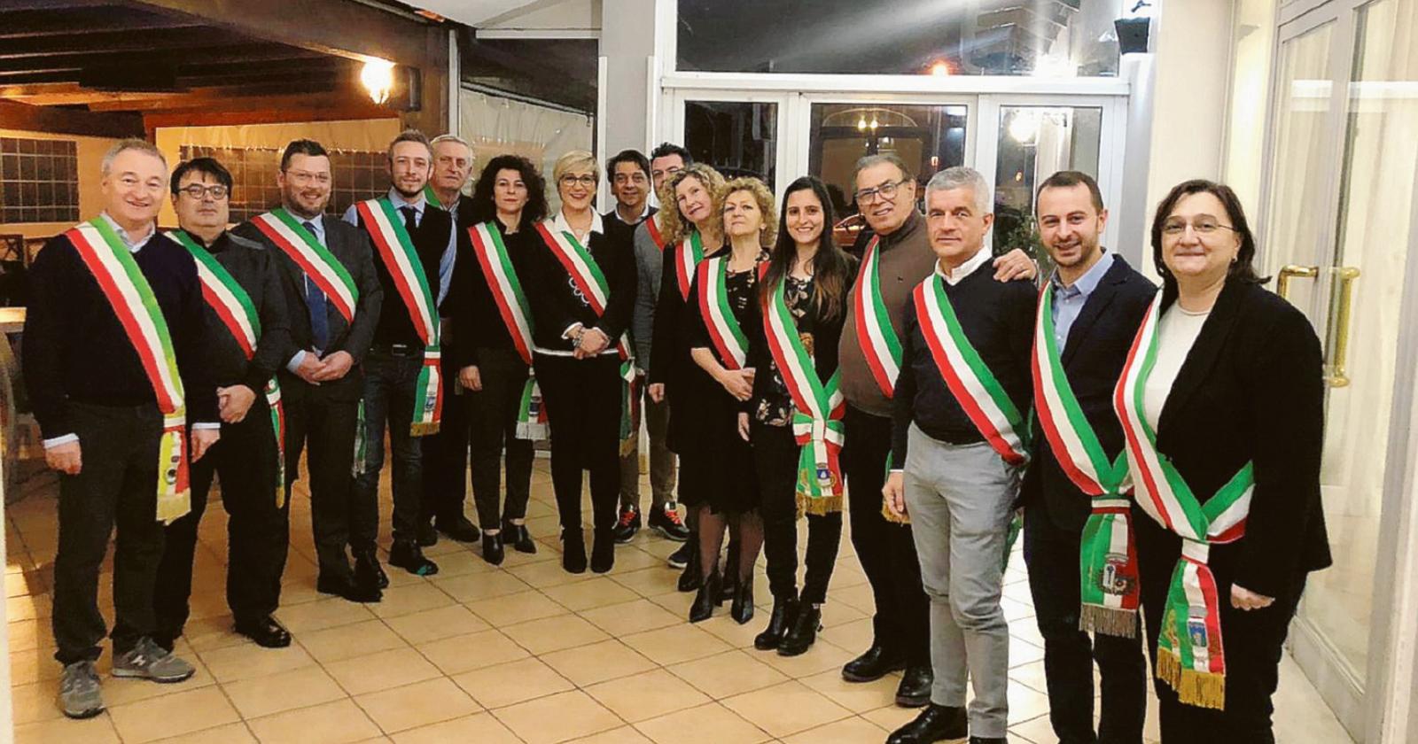 Oltre 200 ettari pronti a ricevere insediamenti