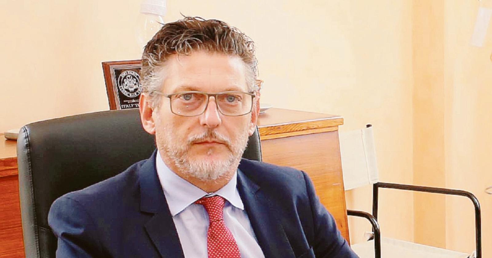 Gaffeo: “Rifiuti a rischio paralisi”