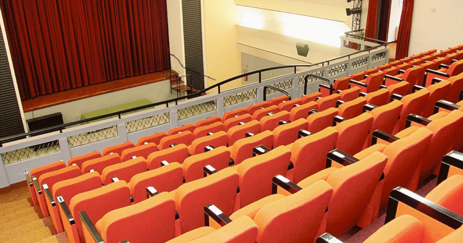 Tanta voglia di cinema in centro, anche l'amministrazione ci pensa