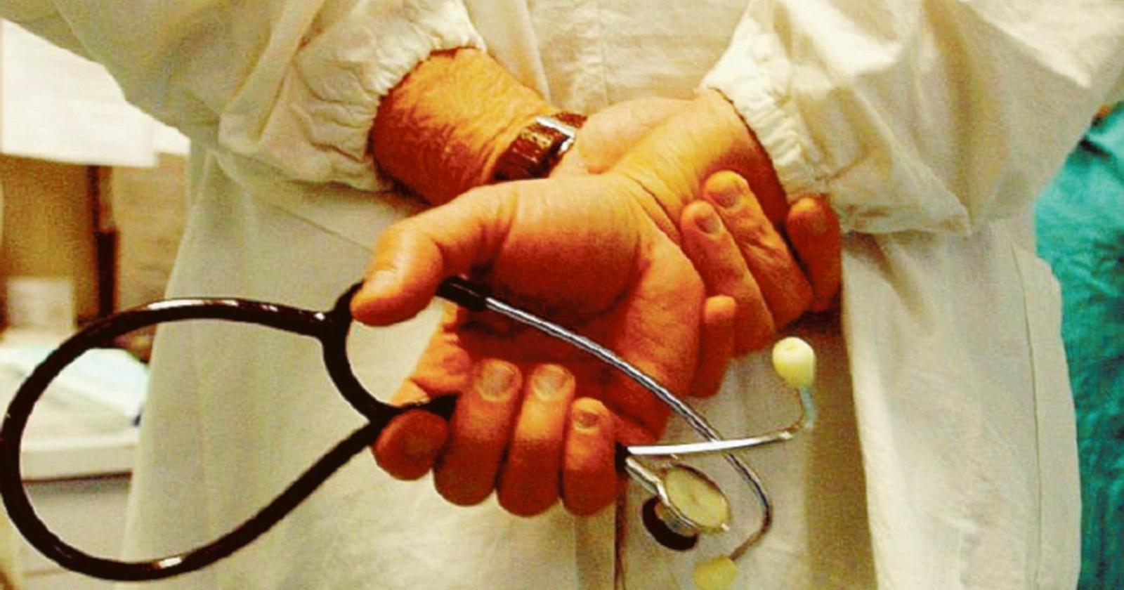 2.700 pazienti senza pi&ugrave; medico