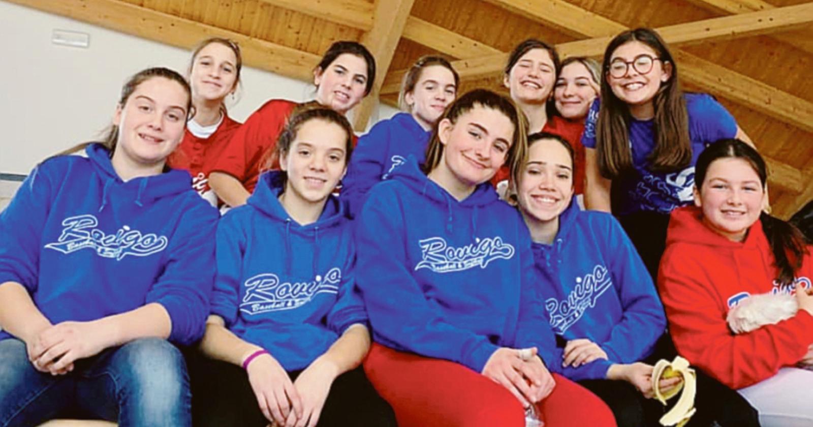 Bsc, Bologna sorride alle giovanili rossoblù