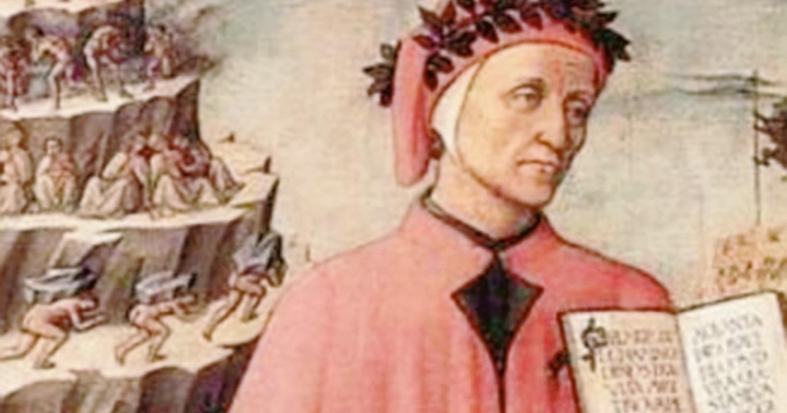 A Badia Polesine una straordinaria mostra dedicata a Dante