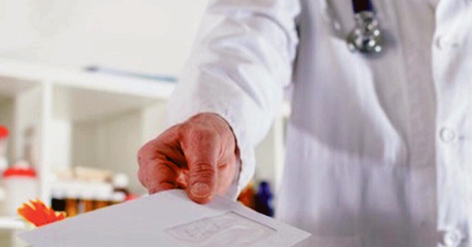 Addio al certificato dopo la malattia
