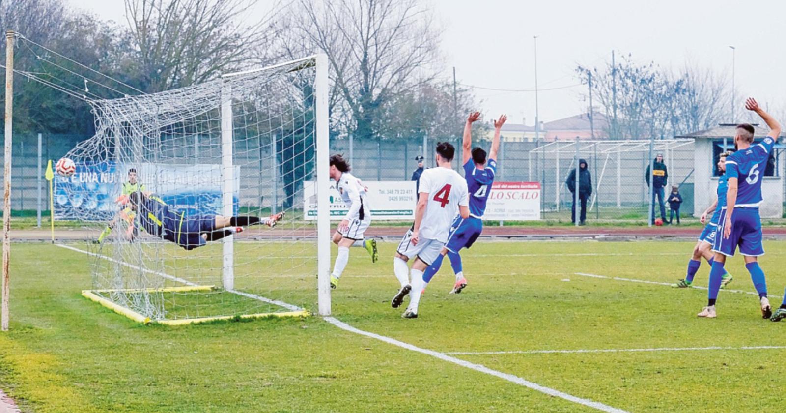 Adriese, occhio al Muzane