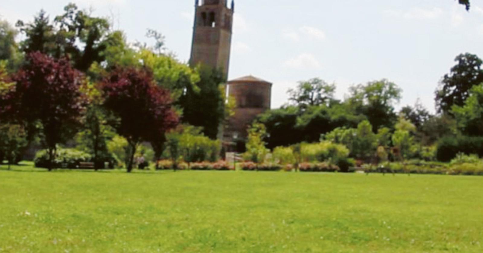 Cura del verde, un bando per 3 anni