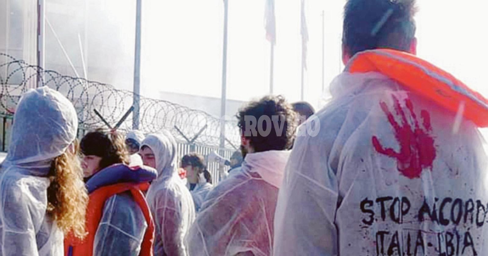 “Non devono restare impuniti”