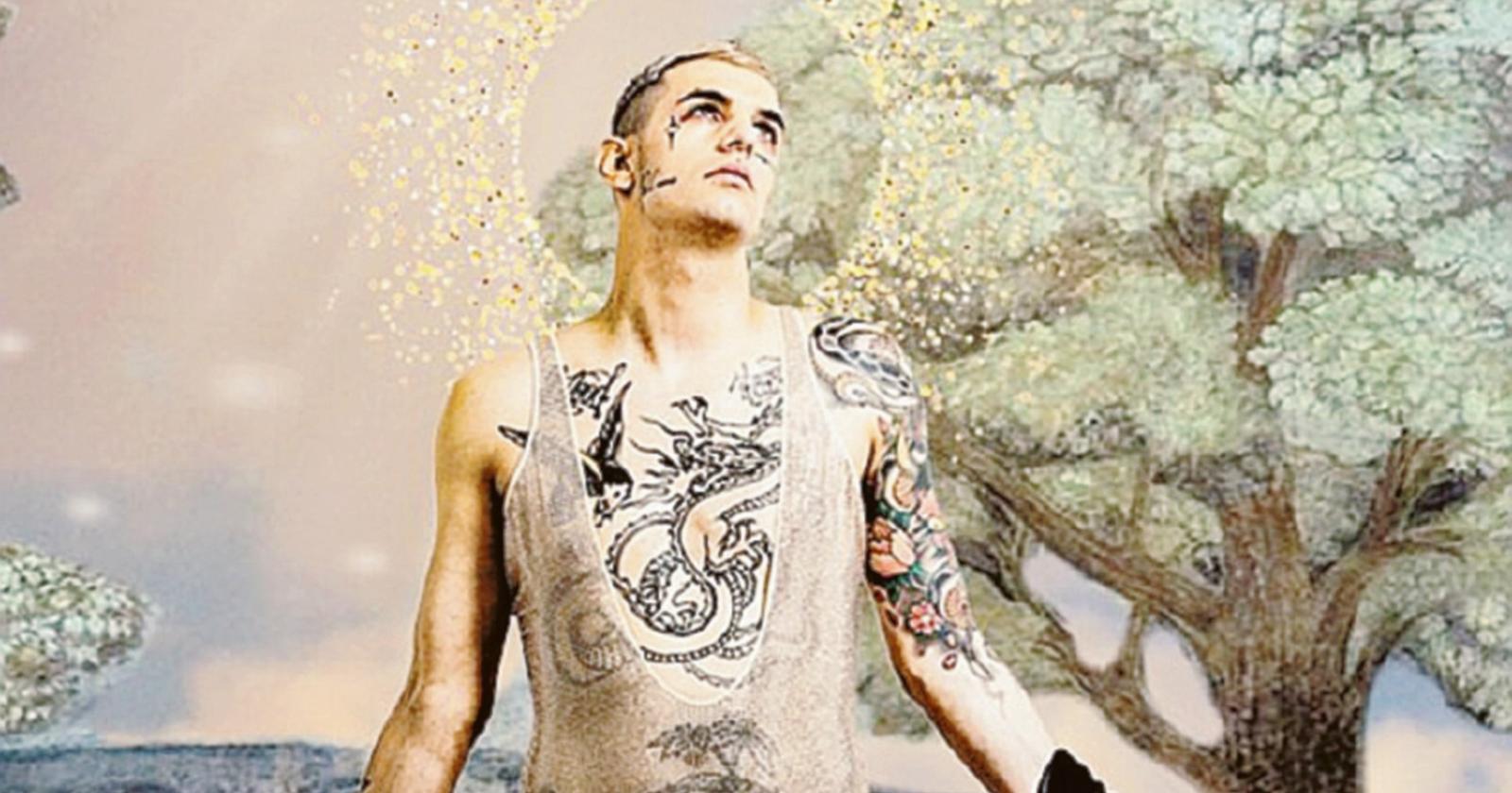 Achille Lauro e l’orgoglio delle origini