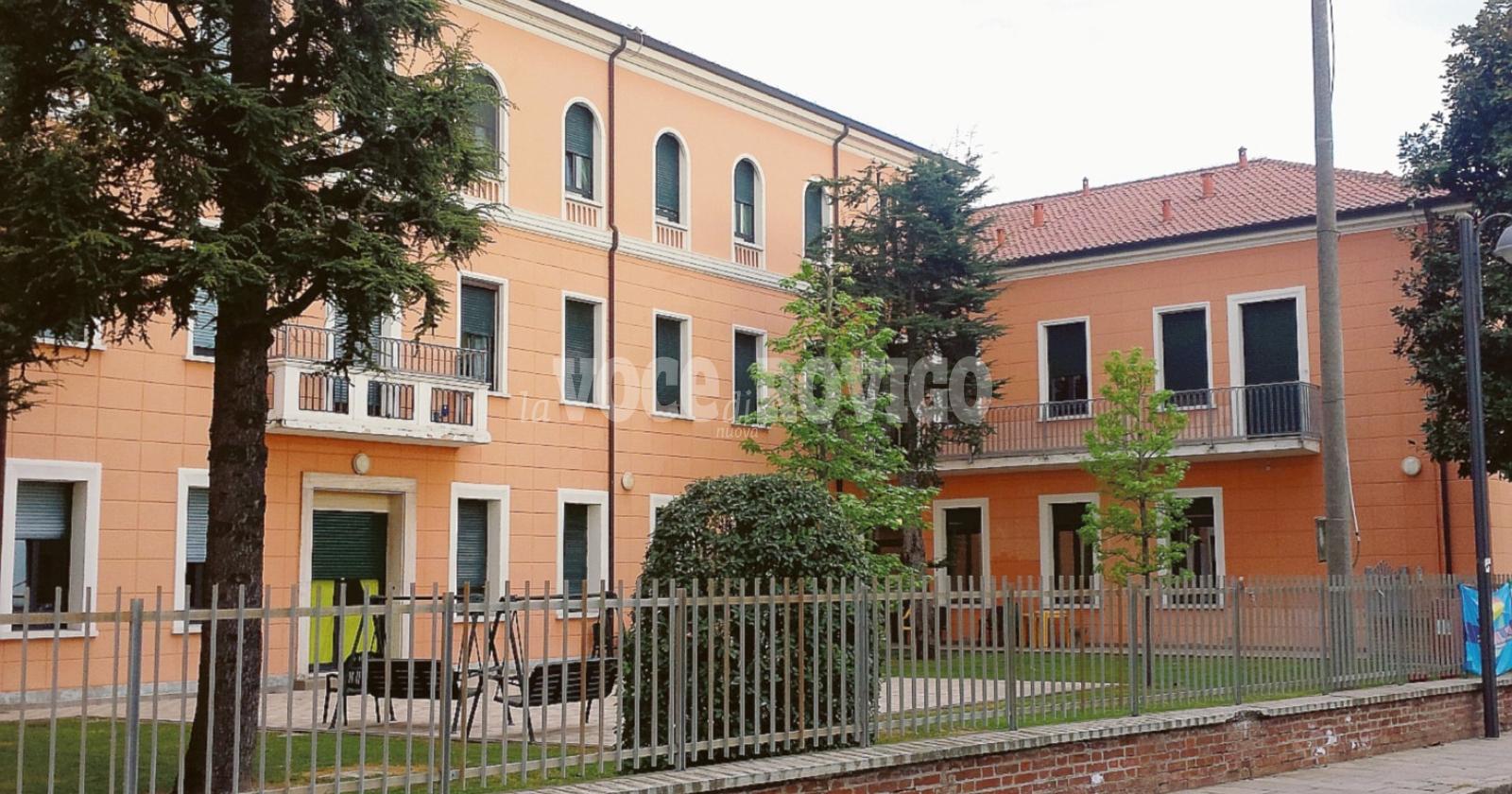 Casa del Sorriso, il sindaco Rossi assolve il cda