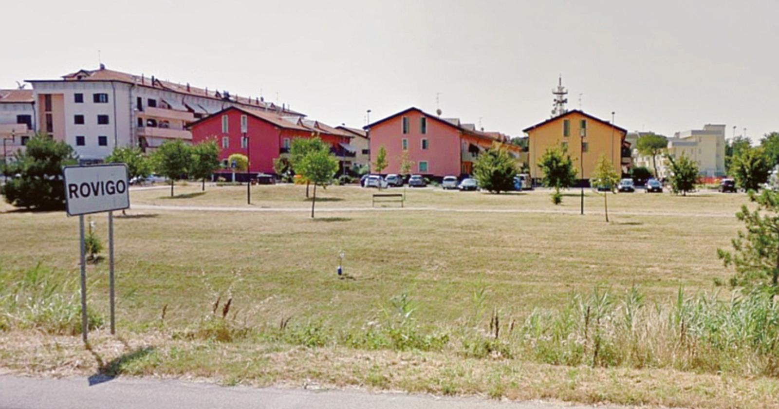 I privati tornano all'attacco: un nuovo supermercato al posto del parco