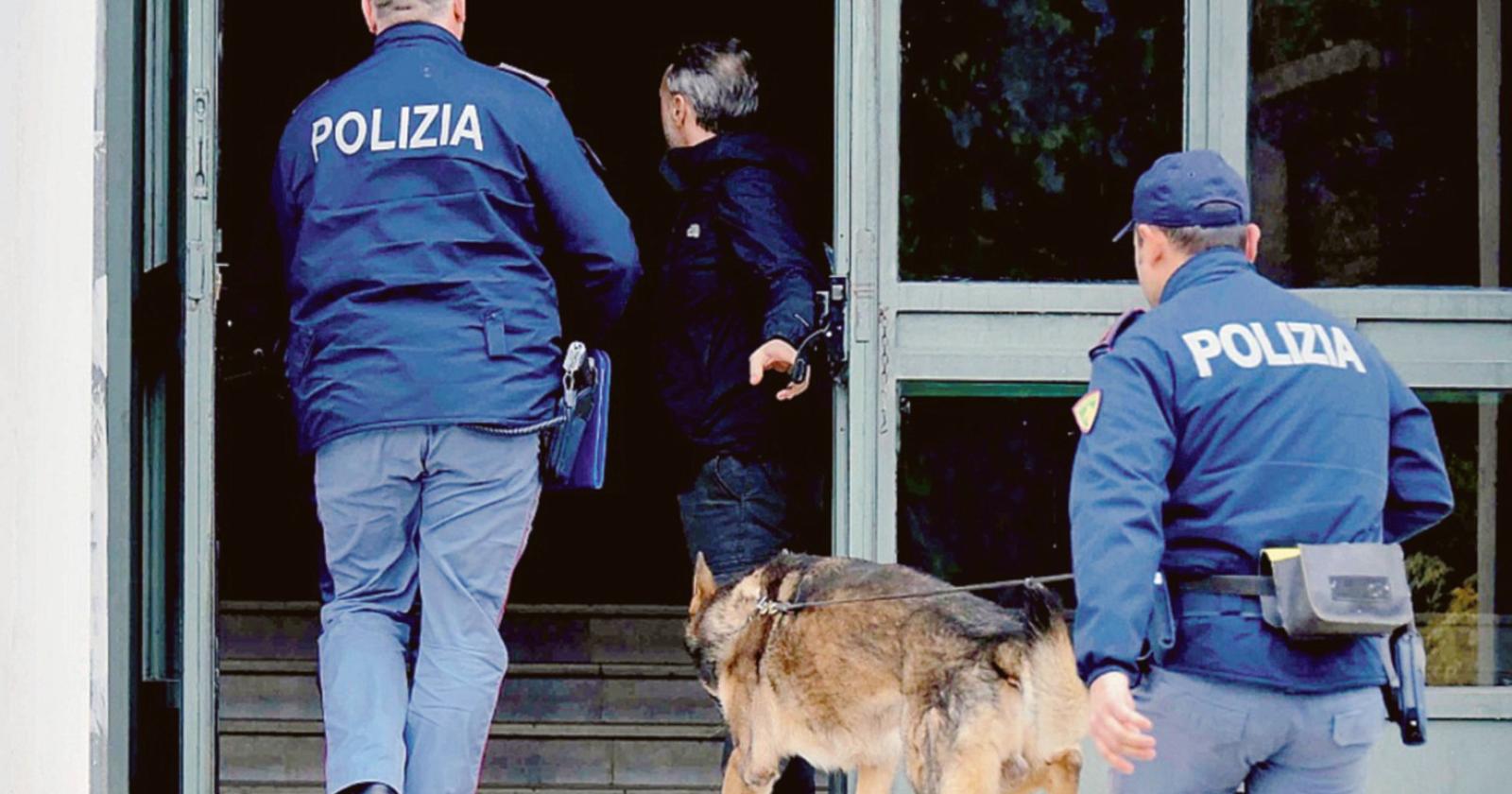 Droga, polverone sugli anti controlli
